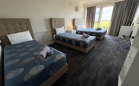 Tailem Bend Riverside Hotel